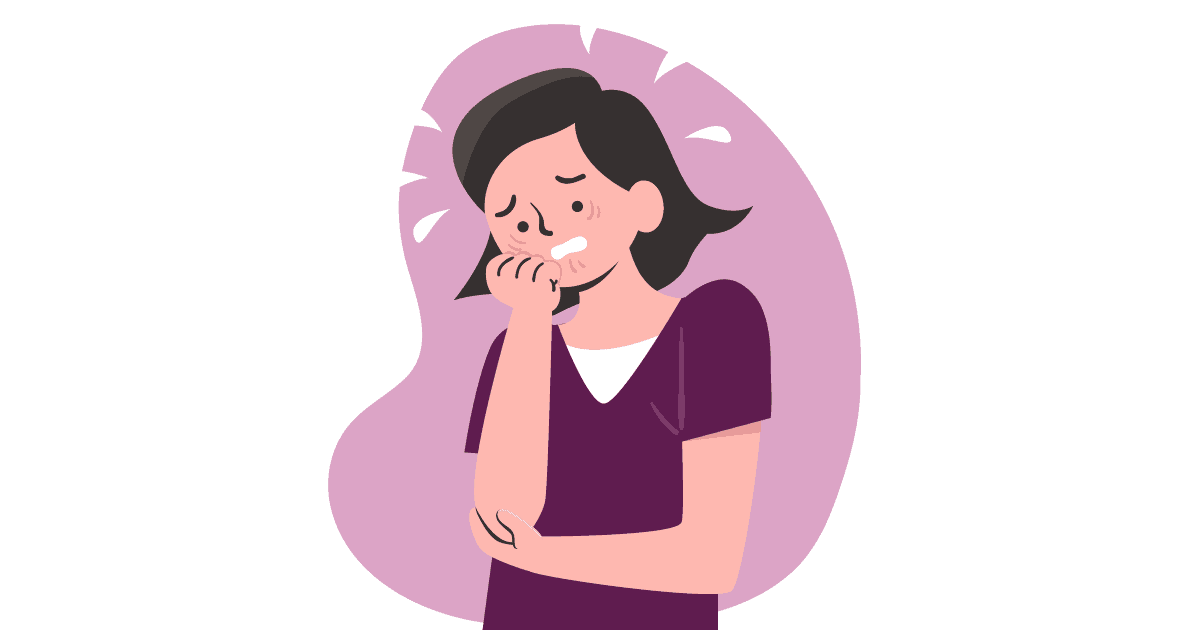 Ansiedade - sintomas que merecem atenção - Núcleo de Stress - Clínica de  Psicologia